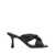 Michael Kors Michael Kors Flat Shoes Black