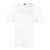 ZEGNA Zegna Cotton Blend T-Shirt Beige