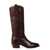 SARTORE Sartore Leather Boots BROWN
