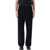 Moncler Genius Moncler Genius Chino Trousers Black