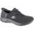 SKECHERS Slip-Ins: Summits - New Daily Black