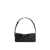 Bottega Veneta Bottega Veneta Small brick cassette Bag Black