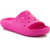 Crocs Classic Slide V2 Kids Pink