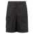 DAILY PAPER Daily Paper Cotton Cargo Shorts Clothing Black