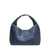 Marc Jacobs Marc Jacobs Mini Sack Bag BLUE