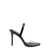 Alexander Wang Alexander Wang Sandals Black