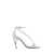 Alexander McQueen Alexander McQueen Sandals SILVER