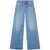Diesel Diesel 1996 D-Sire 5 Pockets Clothing BLUE