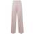 Golden Goose Golden Goose Journey W`S Sartorial Pleated Flavia Pant Light Dry Vw Tailoring Fabric Clothing GREY