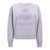 Isabel Marant Isabel Marant Étoile 'Mobyli' Sweatshirt PURPLE