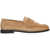Copenhagen Penny loafer 'CPH419' Beige