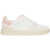 Premiata Sneakers 'Quinn' Rose