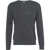 Kangra Knit sweater Grey