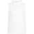 Save the Duck Quilted vest 'Coralie' White