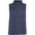 Save the Duck Quilted vest 'Coralie' Blue