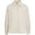 Save the Duck Padded Overshirt 'Elka' Beige