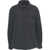 Save the Duck Padded overshirt 'Stellan' Black