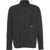 C.P. Company Shirt with logo lettering Black