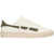 Saye Sneakers 'M99 City' Green
