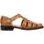 Billi Bi Leather sandals Brown