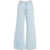 Baum und Pferdgarten Wide leg jeans 'Nicocette' Blue