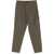 LOW BRAND Low Brand New Tokyo Pants GREEN