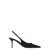 Paris Texas Paris Texas Lidia Slingback 70 Black