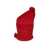 Magda Butrym Magda Butrym Red One-Shoulder T-Shirt RED