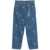 MASTERMIND WORLD Mastermind World Jeans BLUE