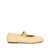 Maison Margiela Maison Margiela Tabi Ballerina Shoes BLÈ/NUDE