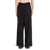 Forme D'Expression Forme D'Expression Trousers Black