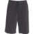 Herno Terry cloth shorts Blue