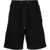 Paul Smith Sweat Shorts. BLACK
