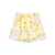 Moschino Moschino X Smiley Floral Shorts MULTICOLOUR