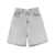 HAIKURE Haikure Shorts FOG GREY