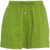 Otto d ame Linen shorts Green