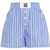Baum und Pferdgarten Boxer shorts 'Natie' Blue
