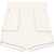 Roberto Collina Terry cloth shorts White