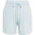 Roberto Collina Terry cloth shorts Blue