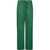 Liu Jo Pants with belt Green