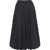 Pinko Balloon maxi skirt 'Johnny' Black