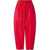 Pinko Balloon pants 'Roger' Red