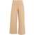 8PM Wide leg joggers 'Badrutt' Beige