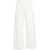 8PM Wide leg joggers 'Badrutt' White