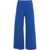 8PM Wide leg joggers 'Badrutt' Blue