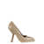 Salvatore Ferragamo Salvatore Ferragamo Leather Pumps Beige
