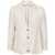 Tagliatore Tagliatore Prince Of Wales Checked Jacket Beige