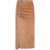 RABANNE Rabanne Skirt BROWN