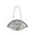 RABANNE Rabanne Clutches GREY