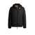 Parajumpers Parajumpers Coats Black